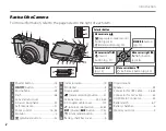 Preview for 16 page of FujiFilm FinePix F300EXR Owner'S Manual