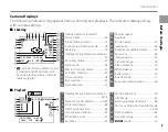 Preview for 17 page of FujiFilm FinePix F300EXR Owner'S Manual