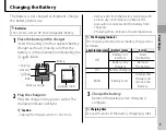 Preview for 19 page of FujiFilm FinePix F300EXR Owner'S Manual