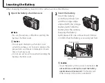 Preview for 20 page of FujiFilm FinePix F300EXR Owner'S Manual