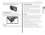 Preview for 21 page of FujiFilm FinePix F300EXR Owner'S Manual