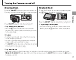 Preview for 25 page of FujiFilm FinePix F300EXR Owner'S Manual