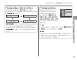 Preview for 31 page of FujiFilm FinePix F300EXR Owner'S Manual