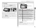 Preview for 33 page of FujiFilm FinePix F300EXR Owner'S Manual