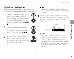 Preview for 37 page of FujiFilm FinePix F300EXR Owner'S Manual