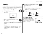 Preview for 44 page of FujiFilm FinePix F300EXR Owner'S Manual