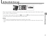 Preview for 51 page of FujiFilm FinePix F300EXR Owner'S Manual