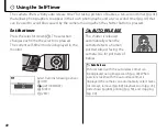 Preview for 54 page of FujiFilm FinePix F300EXR Owner'S Manual