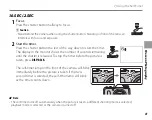 Preview for 55 page of FujiFilm FinePix F300EXR Owner'S Manual