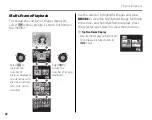 Preview for 58 page of FujiFilm FinePix F300EXR Owner'S Manual