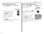 Preview for 60 page of FujiFilm FinePix F300EXR Owner'S Manual