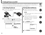 Preview for 70 page of FujiFilm FinePix F300EXR Owner'S Manual