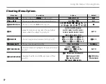 Preview for 86 page of FujiFilm FinePix F300EXR Owner'S Manual