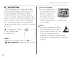 Preview for 88 page of FujiFilm FinePix F300EXR Owner'S Manual