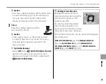 Preview for 89 page of FujiFilm FinePix F300EXR Owner'S Manual