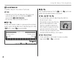 Preview for 92 page of FujiFilm FinePix F300EXR Owner'S Manual