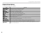 Preview for 102 page of FujiFilm FinePix F300EXR Owner'S Manual