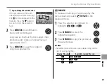 Preview for 105 page of FujiFilm FinePix F300EXR Owner'S Manual