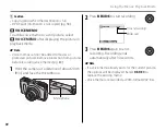 Preview for 108 page of FujiFilm FinePix F300EXR Owner'S Manual