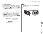 Preview for 109 page of FujiFilm FinePix F300EXR Owner'S Manual