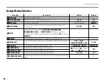 Preview for 112 page of FujiFilm FinePix F300EXR Owner'S Manual