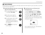 Preview for 114 page of FujiFilm FinePix F300EXR Owner'S Manual