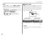 Preview for 118 page of FujiFilm FinePix F300EXR Owner'S Manual