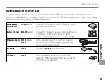 Preview for 121 page of FujiFilm FinePix F300EXR Owner'S Manual