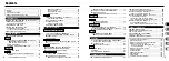 Preview for 3 page of FujiFilm FinePix F410Z Owner'S Manual