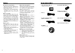 Предварительный просмотр 4 страницы FujiFilm FINEPIX F420 Owner'S Manual