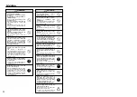 Предварительный просмотр 46 страницы FujiFilm FINEPIX F420 Owner'S Manual