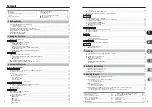 Preview for 3 page of FujiFilm FinePix F455 Owner'S Manual