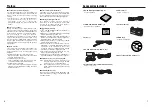 Preview for 4 page of FujiFilm FinePix F455 Owner'S Manual