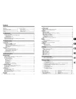 Preview for 3 page of FujiFilm FinePix F470 Owner'S Manual