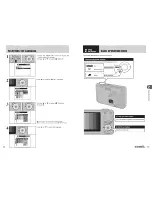 Preview for 10 page of FujiFilm FinePix F470 Owner'S Manual