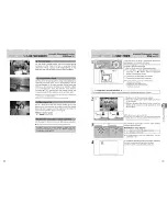 Preview for 20 page of FujiFilm FinePix F470 Owner'S Manual