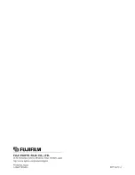 Preview for 60 page of FujiFilm FinePix F470 Owner'S Manual