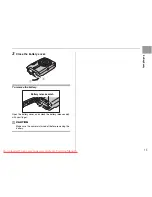 Preview for 15 page of FujiFilm Finepix F480 Owner'S Manual