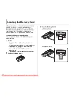 Preview for 16 page of FujiFilm Finepix F480 Owner'S Manual