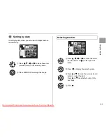 Preview for 35 page of FujiFilm Finepix F480 Owner'S Manual