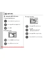 Preview for 78 page of FujiFilm Finepix F480 Owner'S Manual