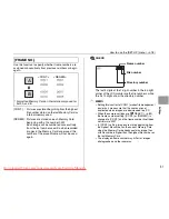 Preview for 81 page of FujiFilm Finepix F480 Owner'S Manual