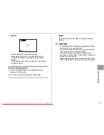 Preview for 91 page of FujiFilm Finepix F480 Owner'S Manual