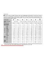 Preview for 122 page of FujiFilm Finepix F480 Owner'S Manual