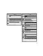 Предварительный просмотр 5 страницы FujiFilm FinePix F500EXR Owner'S Manual