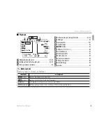 Предварительный просмотр 23 страницы FujiFilm FinePix F500EXR Owner'S Manual