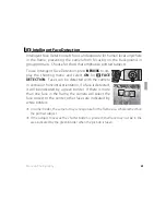 Предварительный просмотр 61 страницы FujiFilm FinePix F500EXR Owner'S Manual