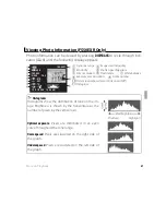 Предварительный просмотр 79 страницы FujiFilm FinePix F500EXR Owner'S Manual