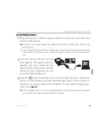 Предварительный просмотр 93 страницы FujiFilm FinePix F500EXR Owner'S Manual