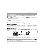 Предварительный просмотр 109 страницы FujiFilm FinePix F500EXR Owner'S Manual